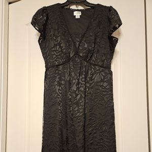 Maternity dress